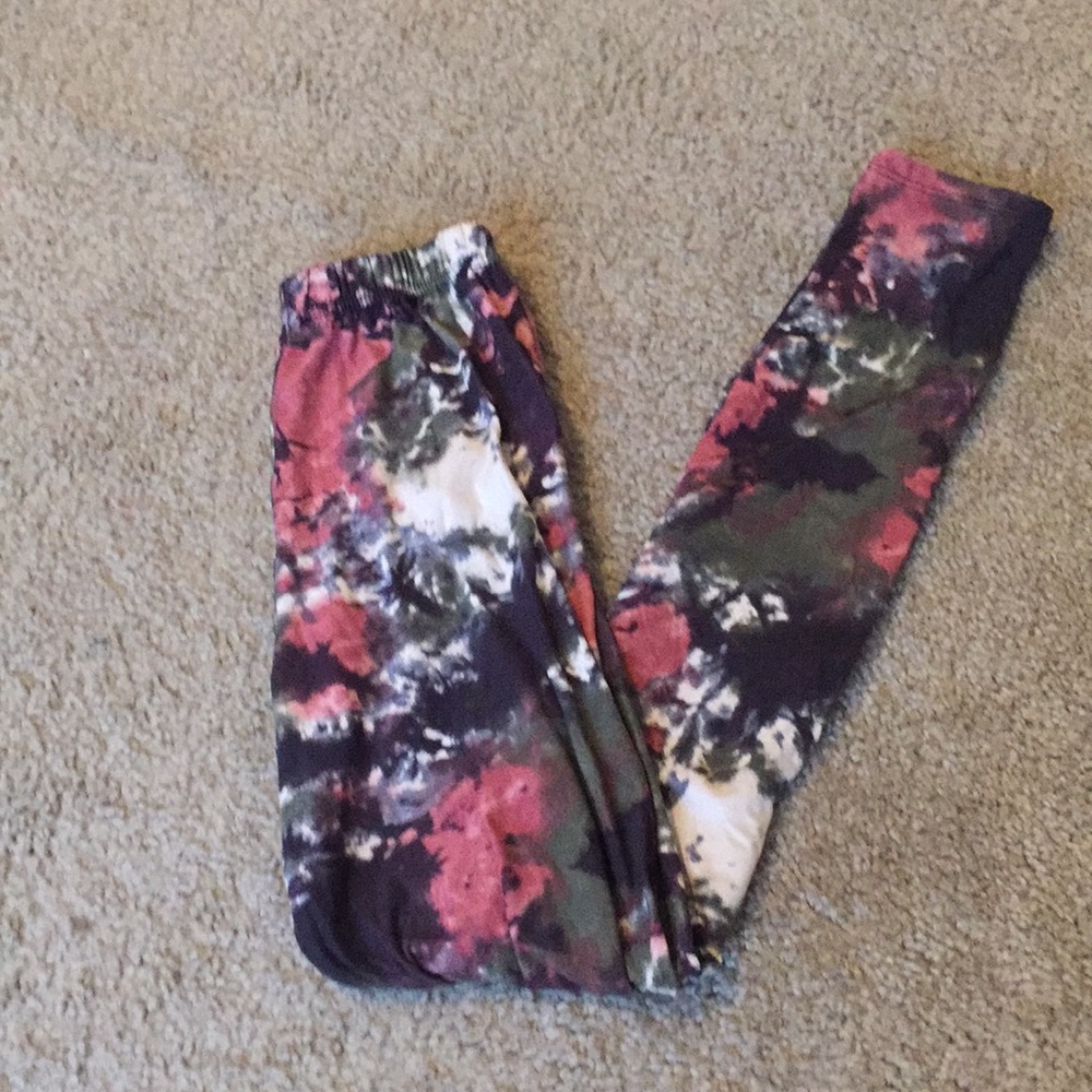 Leggings